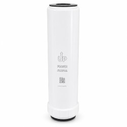 Aqua Filter FCCST2 φίλτρο αποσκλήρυνσης και αποσιδήρωσης 10 ιντσών