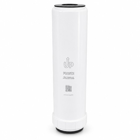 Aqua Filter FCCST2 φίλτρο αποσκλήρυνσης και αποσιδήρωσης 10 ιντσών