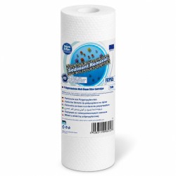 Aqua Filter FCPS5 φίλτρο πολυπροπυλενίου sediment 10 ιντσών 5 micron