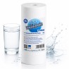 Aqua Filter FCPS20M10B melt blown polypropylene filter