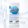 Aqua Filter FCPS5-5 ανταλλακτικό φίλτρο για φιλτροθήκη 5 ιντσών