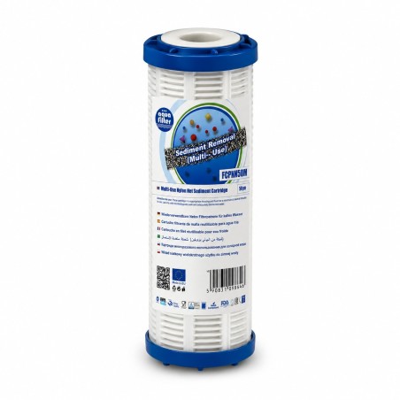 Aqua Filter FCPNN50M φίλτρο στερεών 50 micron