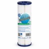 Aquafilter FCCEL20 πλενόμενο φίλτρο στερεών 20 micron 10 ιντσών