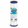 Pleated sediment filter Aquafilter FCCEL20 για άμμο και σκουριά