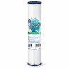 Aquafilter FCCEL5-L πλενόμενο φίλτρο στερεών 20 ιντσών 5 micron