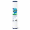 Aqua Filter FCCEL20-L πλενόμενο φίλτρο στερεών 20 ιντσών 20 micron