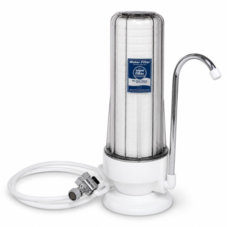 Aqua Filter FHCTF Countertop με φίλτρο FCCA-STO