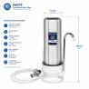 Φίλτρο νερού άνω πάγκου Aqua Filter FHCTF