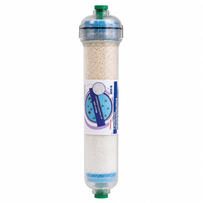 Aqua Filter AIFIR-M In-Line Mineral Filter