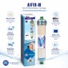 In-Line φίλτρο εμπλουτισμού νερού AIFIR-M