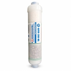 Aqua Filter AIFIR-200-ML φίλτρο αλκαλικών ιόντων In-Line