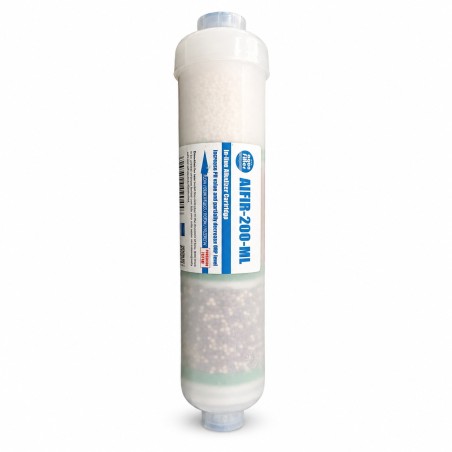 Aqua Filter AIFIR-200-ML φίλτρο αλκαλικών ιόντων In-Line