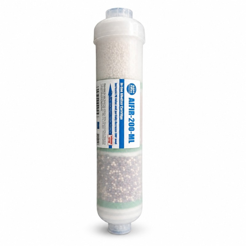 Aqua Filter AIFIR-200-ML Alkalizing Filter