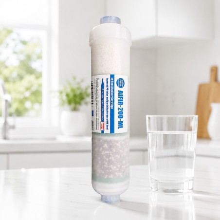 Aqua Filter AIFIR-200-ML Post RO Filter