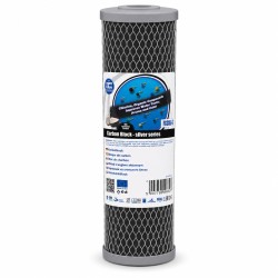 Aqua Filter FCCBL-S φίλτρο ενεργού άνθρακα Carbon Block 10 ιντσών