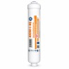 Aqua Filter AICRO-L-AQ XL φίλτρο ψυγείου ενεργού άνθρακα 2,5x12