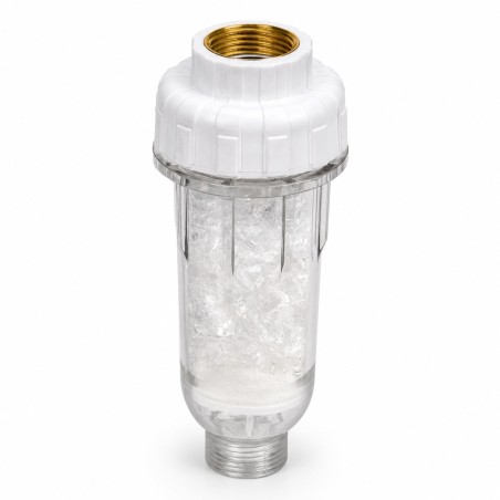 Aqua Filter FHPRA PRO Αποσκληρυντής Νερού για Πλυντήρια Πιάτων & Ρούχων