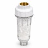 Aqua Filter FHPRA PRO Αποσκληρυντής Νερού για Πλυντήρια Πιάτων & Ρούχων