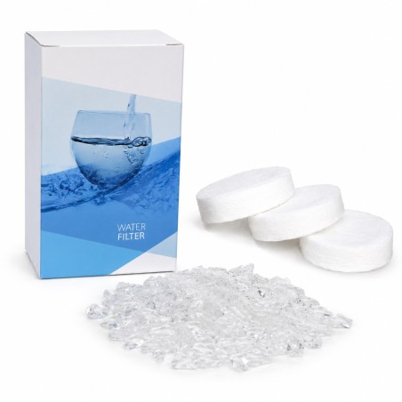 Aqua Filter FHPRA-R ανταλλακτικό φίλτρο πλυντηρίου