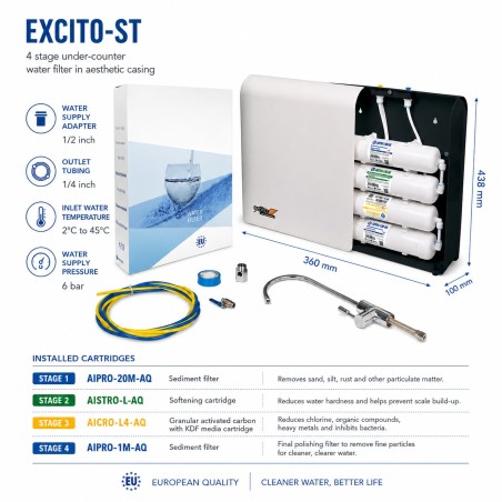 Excito-ST