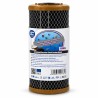 Φίλτρο Carbon Block Aqua Filter FCCBL5-G από ενεργό άνθρακα καρύδας