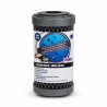 Aqua Filter FCCBL5-S Silver Series φίλτρο συμπαγούς ενεργού άνθρακα 5 ιντσών
