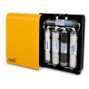Aqua Filter EXCITO-CL σύστημα κάτω πάγκου 5 σταδίων