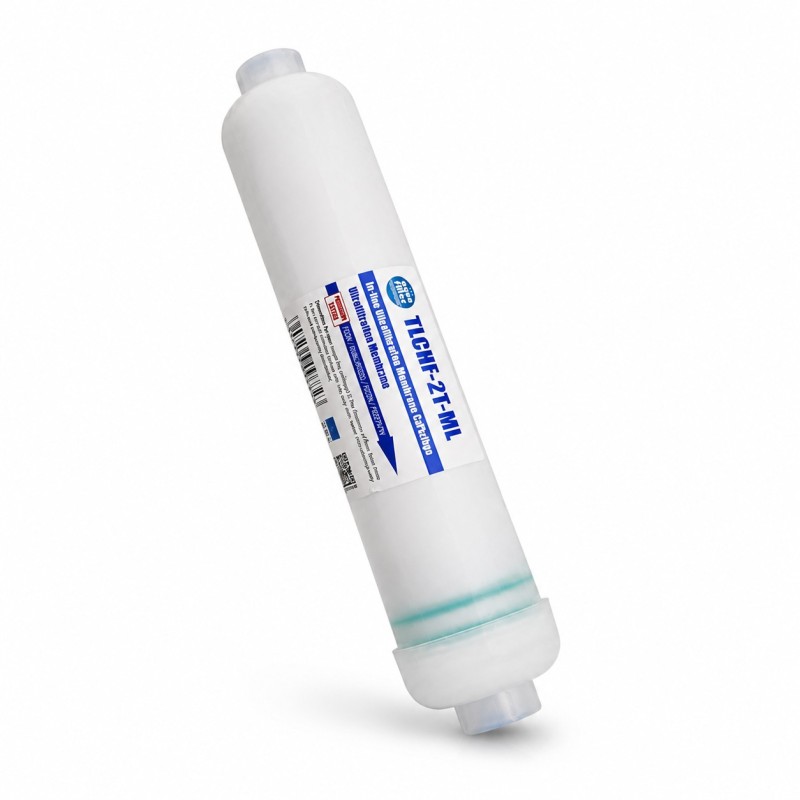 Aqua Filter TLCHF-2T-ML μεμβράνη υπερδιήθησης UF 0.02 micron