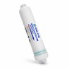 Aqua Filter TLCHF-2T-ML μεμβράνη υπερδιήθησης UF 0.02 micron