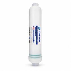 Aqua Filter TLCHF-2T-ML μεμβράνη υπερδιήθησης UF 0.02 micron