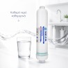 Μεμβράνη UF για ψύκτες νερού Aqua Filter TLCHF-2T-ML