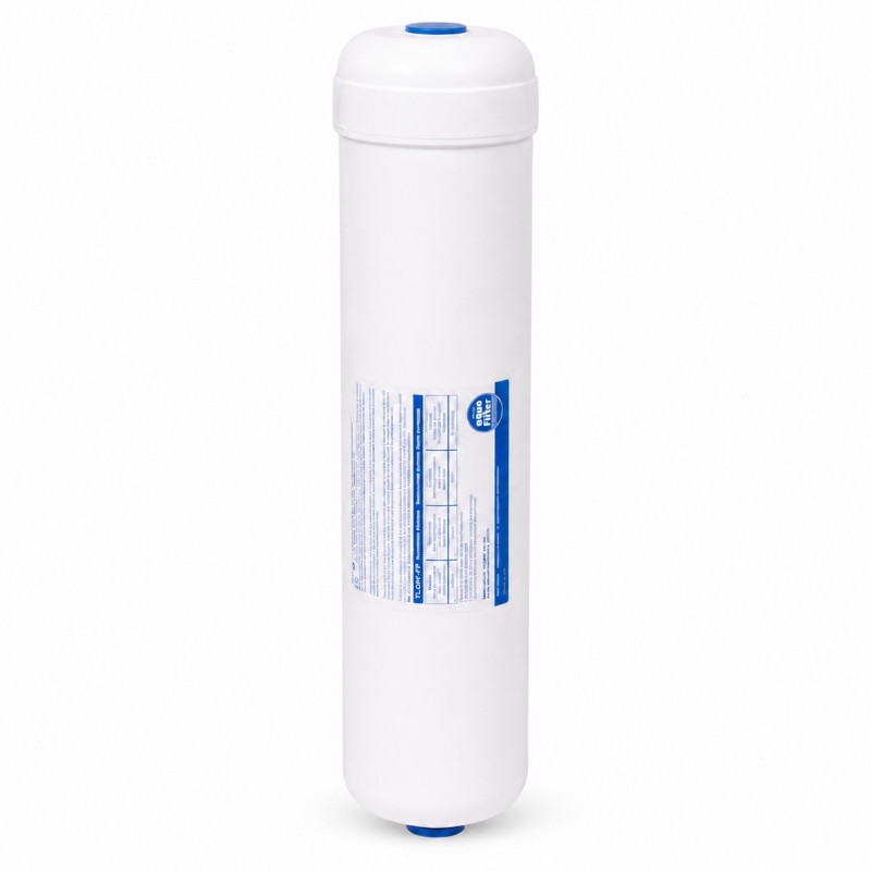 Aqua Filter TLCHF-FP UF μεμβράνη υπερδιήθησης 0.02 micron 12 x 2.5