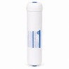 Aqua Filter TLCHF-FP UF μεμβράνη υπερδιήθησης 0.02 micron 12 x 2.5