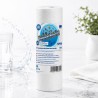 Aqua Filter FCPS10x4 Σετ 4 Φίλτρα Πολυπροπυλενίου Sediment 10″ 10 Micron