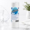Aqua Filter FCPS50 φίλτρο στερεών 10 ιντσών 50 micron πολυπροπυλενίου