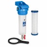 Aqua Filter FHPR12-50M αυτοκαθαριζόμενο φίλτρο κεντρικής παροχής 50 micro