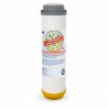 Aqua Filter FCPRA-C φίλτρο ενεργού άνθρακα και αποσκλήρυνσης