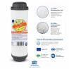 Aqua Filter anti-scale filter FCPRA-2S
