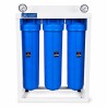 Επαγγελματικό φίλτρο κεντρικής παροχής Big Blue HHBB20B