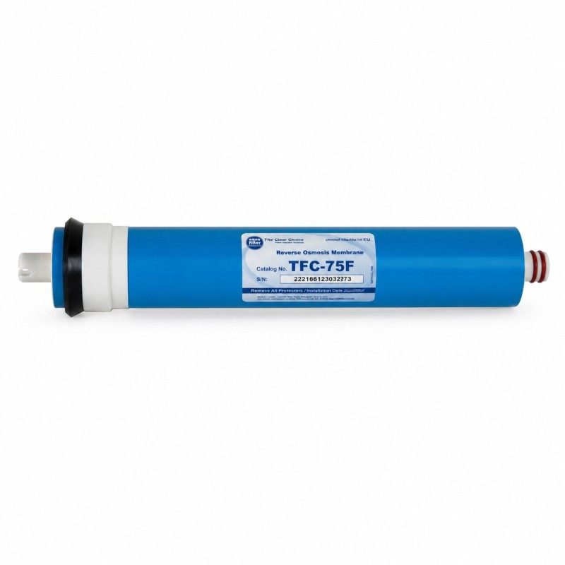 Aqua Filter TFC-75F μεμβράνη αντίστροφης όσμωσης 75 GPD