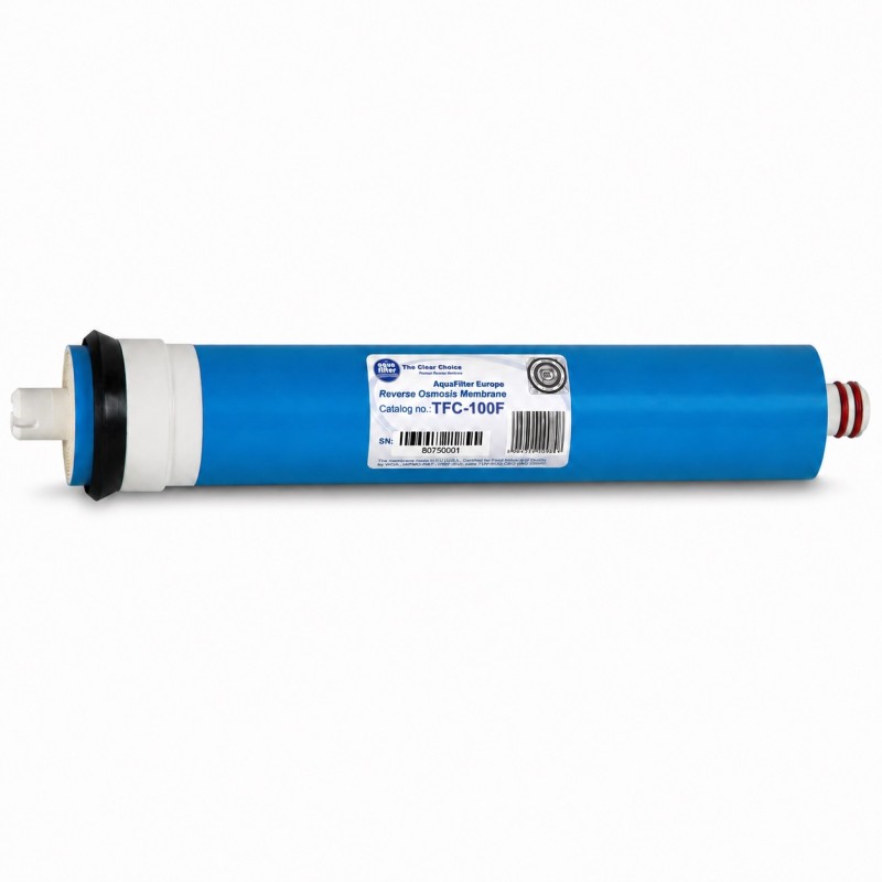 Aqua Filter TFC-100F μεμβράνη αντίστροφης όσμωσης 100 GPD