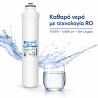 Aqua Filter RO TWIST 70 GPD