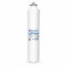 Aqua Filter TFC-70F-TW μεμβράνη αντίστροφης όσμωσης TWIST