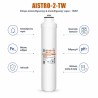AISTRO-2-TW water softening filter Aqua Filter