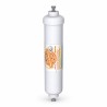 Aqua Filter AISTRO-QC φίλτρο αποσκλήρυνσης In-Line 2x10