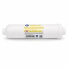Aqua Filter AICRO-SOF φίλτρο ενεργού άνθρακα και πολυφωσφορικών