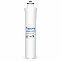 Aqua Filter AIPRO-1M-TW φίλτρο ιζημάτων 1 micron