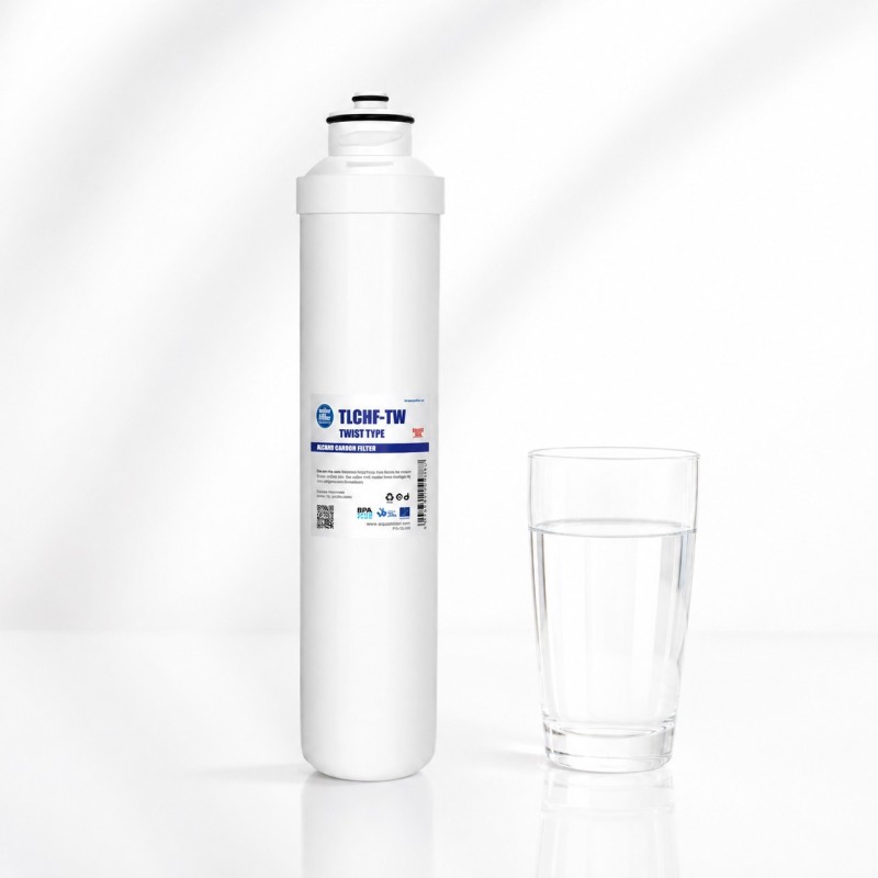 Aqua Filter TLCHF-TW replacement UF cartridge