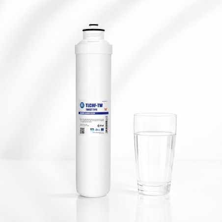 Aqua Filter TLCHF-TW replacement UF cartridge