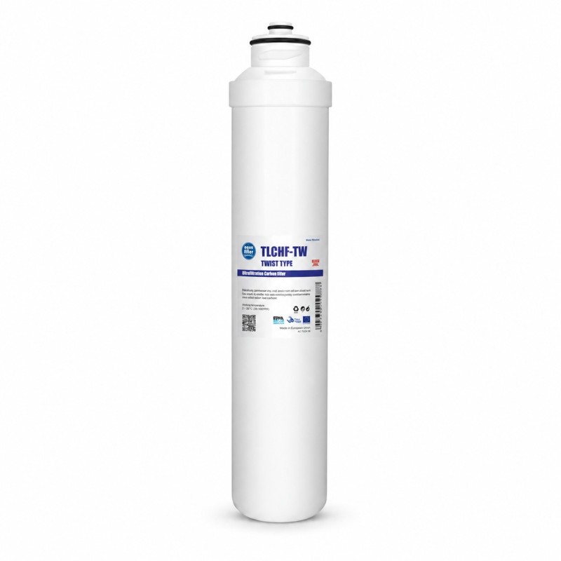 Aqua Filter TLCHF-TW μεμβράνη υπερδιήθησης 0.01 micron